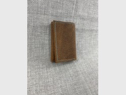 76474 Leather Mens Wallet